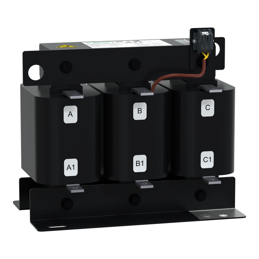 Schneider Electric Filterkreisdrossel LVR07065A40T