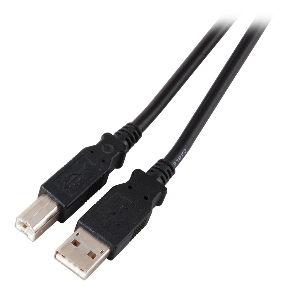 EFB USB Anschlusskabel K5255.1,5