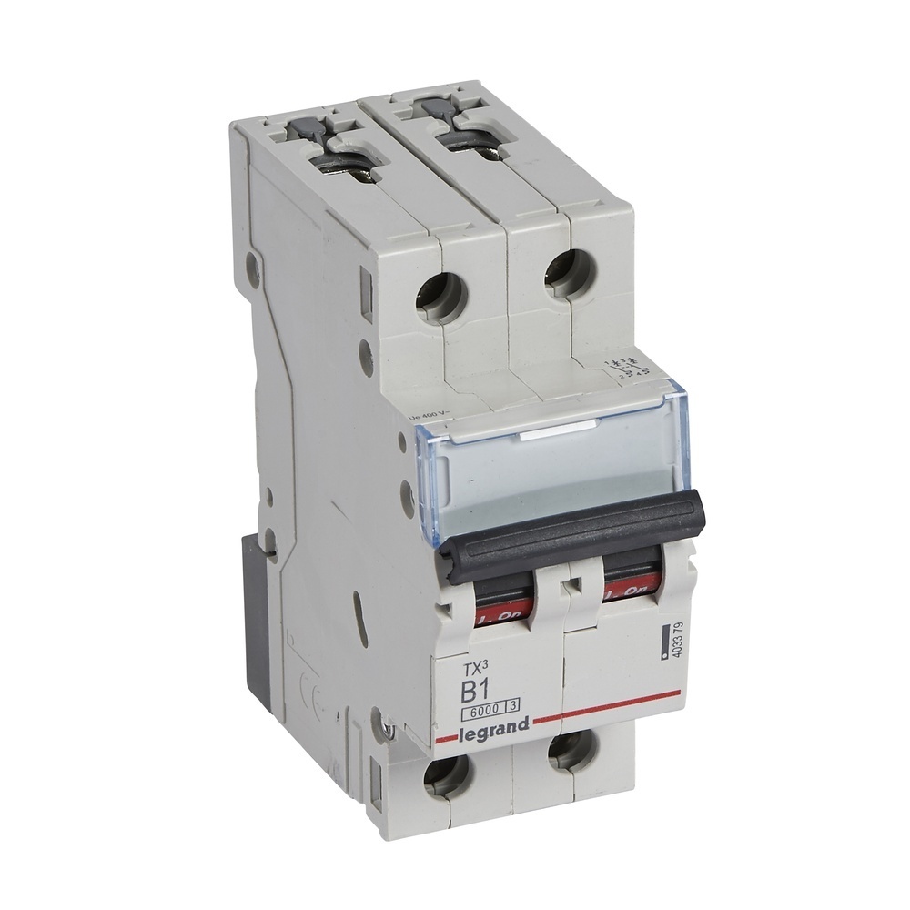 Legrand Leitungsschutzschalter 403379