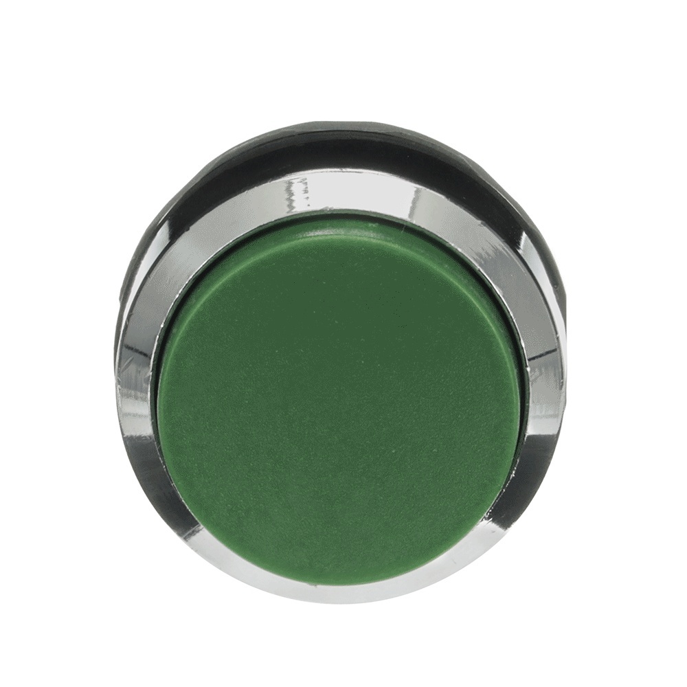 ABB Frontelement für Drucktaster 1SFA611102R3002 Typ MP3-30G