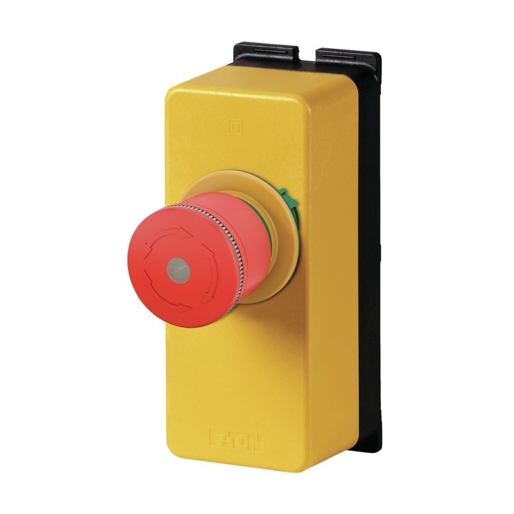 Eaton Gehäuse 199355 Typ M22-PVLT30/FK02/RG/FIY1