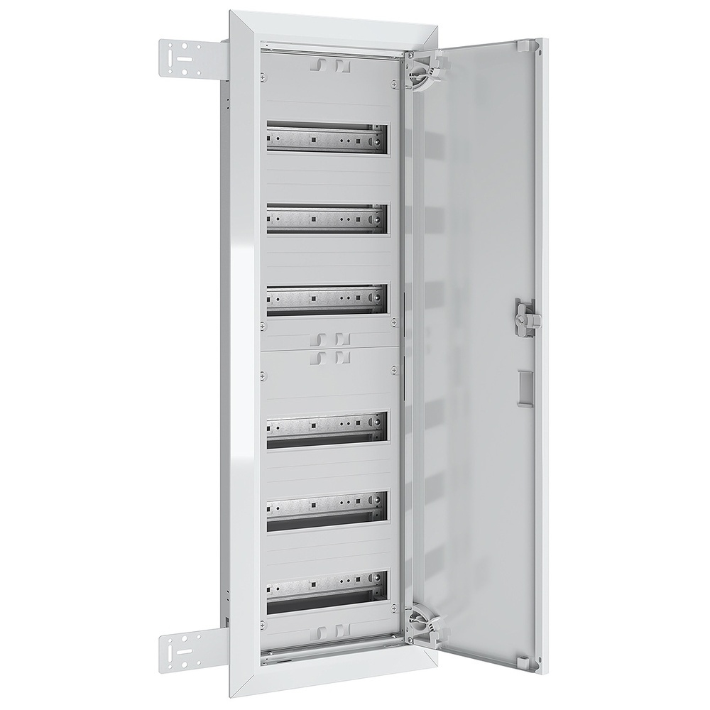 ABN Flachverteiler UK16