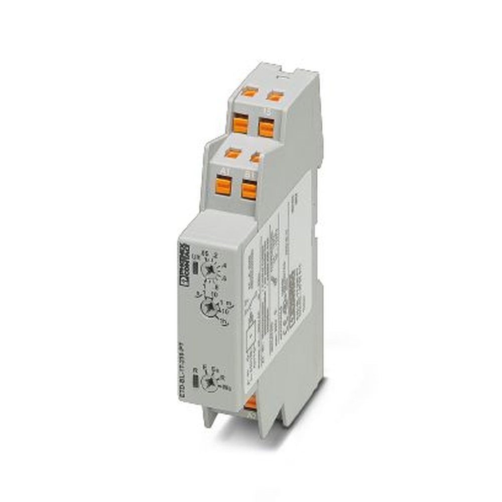 Phoenix Contact Zeitrelais 2905814 Typ ETD-BL-1T-230-PT