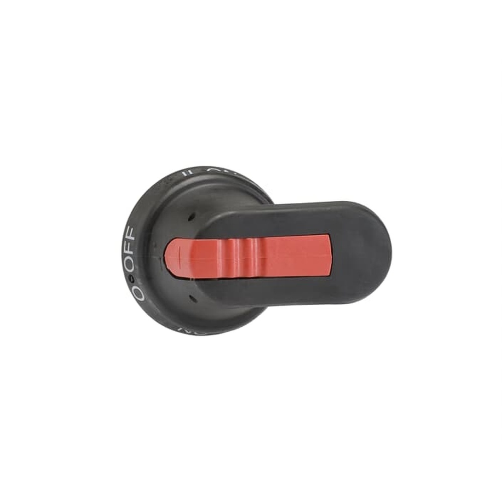 ABB Handgriff für Schaltgeräte 1SCA022662R4730 Typ OHB65J6E311