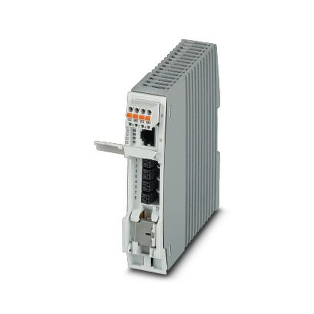 Phoenix Contact Injektor 2703014 Typ INJ 2112-T