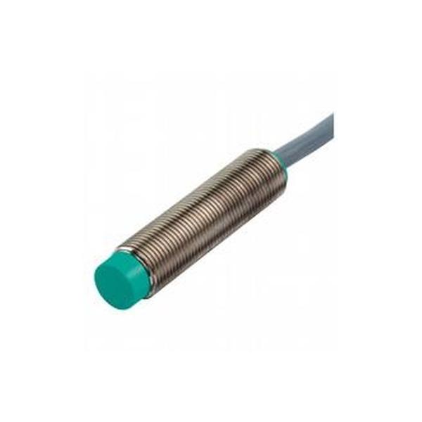 Pepperl+Fuchs Induktiver Sensor 70169429 Typ NEN10-12GM50-E0-5M Pepperl+Fuchs Induktiver Sensor 70169429 Typ NEN10-12GM50-E0-5M