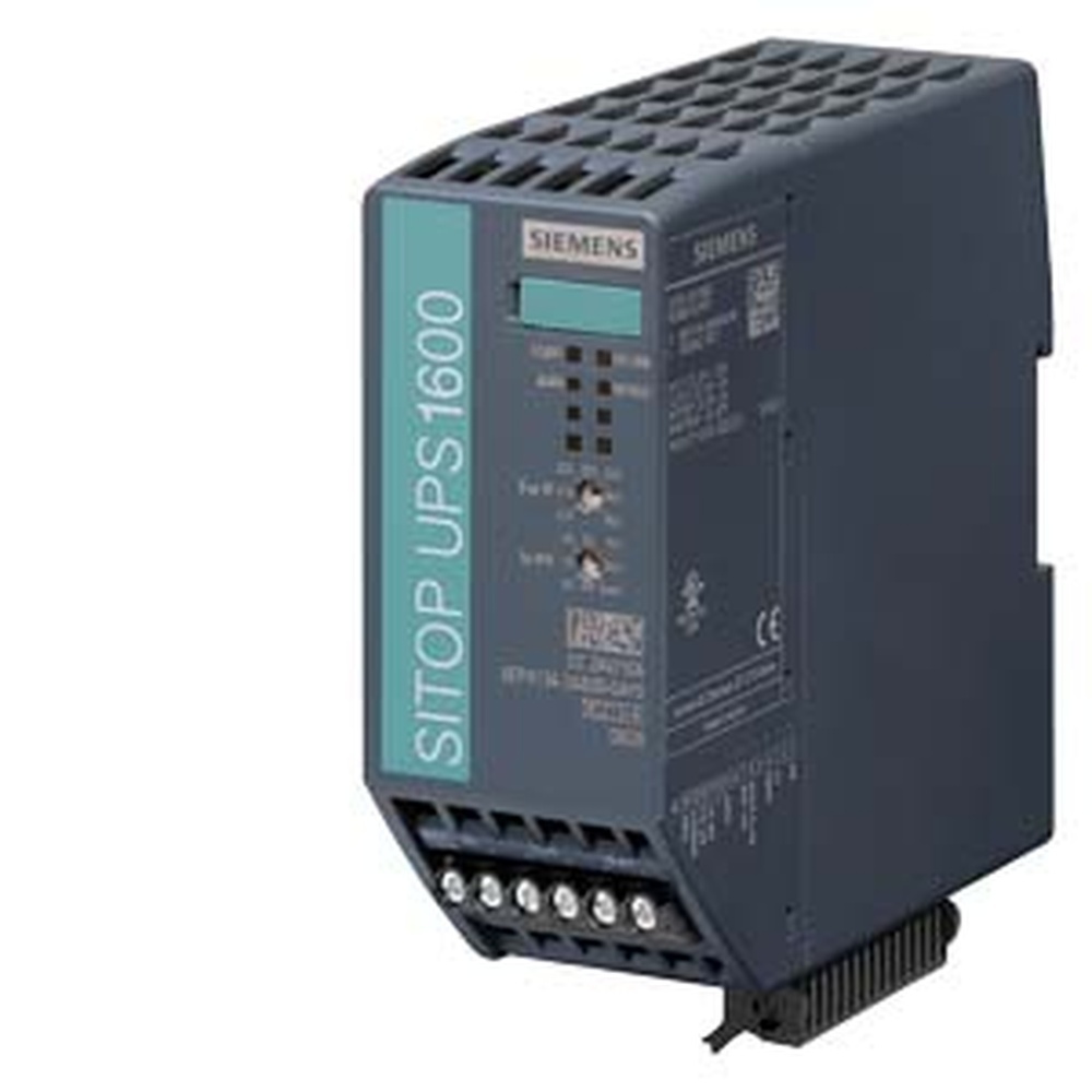 Siemens Unterbrechungsfreie Stromversorgung 6AG2134-3AB00-3AY0