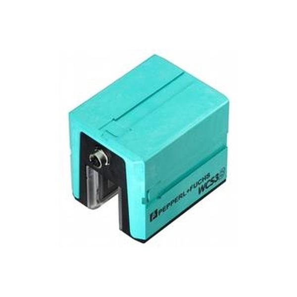 Pepperl+Fuchs Lesekopf 304866 Typ WCS3B-LS510H