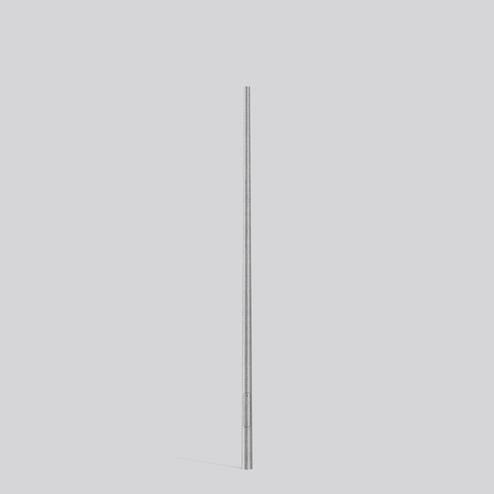 RZB Stahl Mast 611898.000
