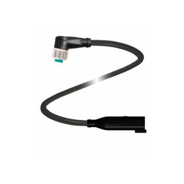 Pepperl+Fuchs Adapterkabel 70175288 Typ V15-W-BK0,3M-PUR-O1-DT4P-G-Y1