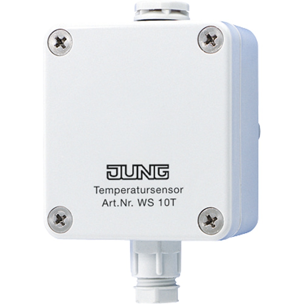 Jung Temperatursensor WS 10 T
