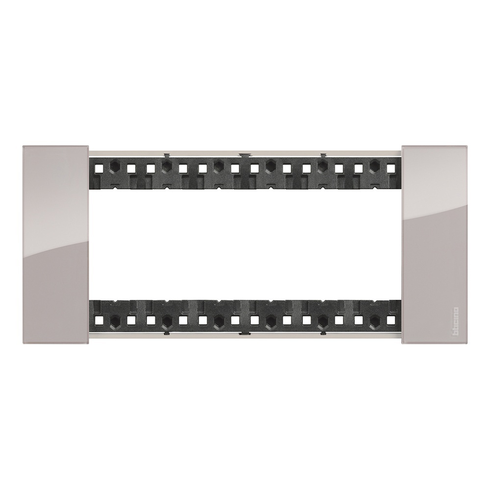 Bticino Abdeckrahmen KA4806DM Bticino Abdeckrahmen KA4806DM