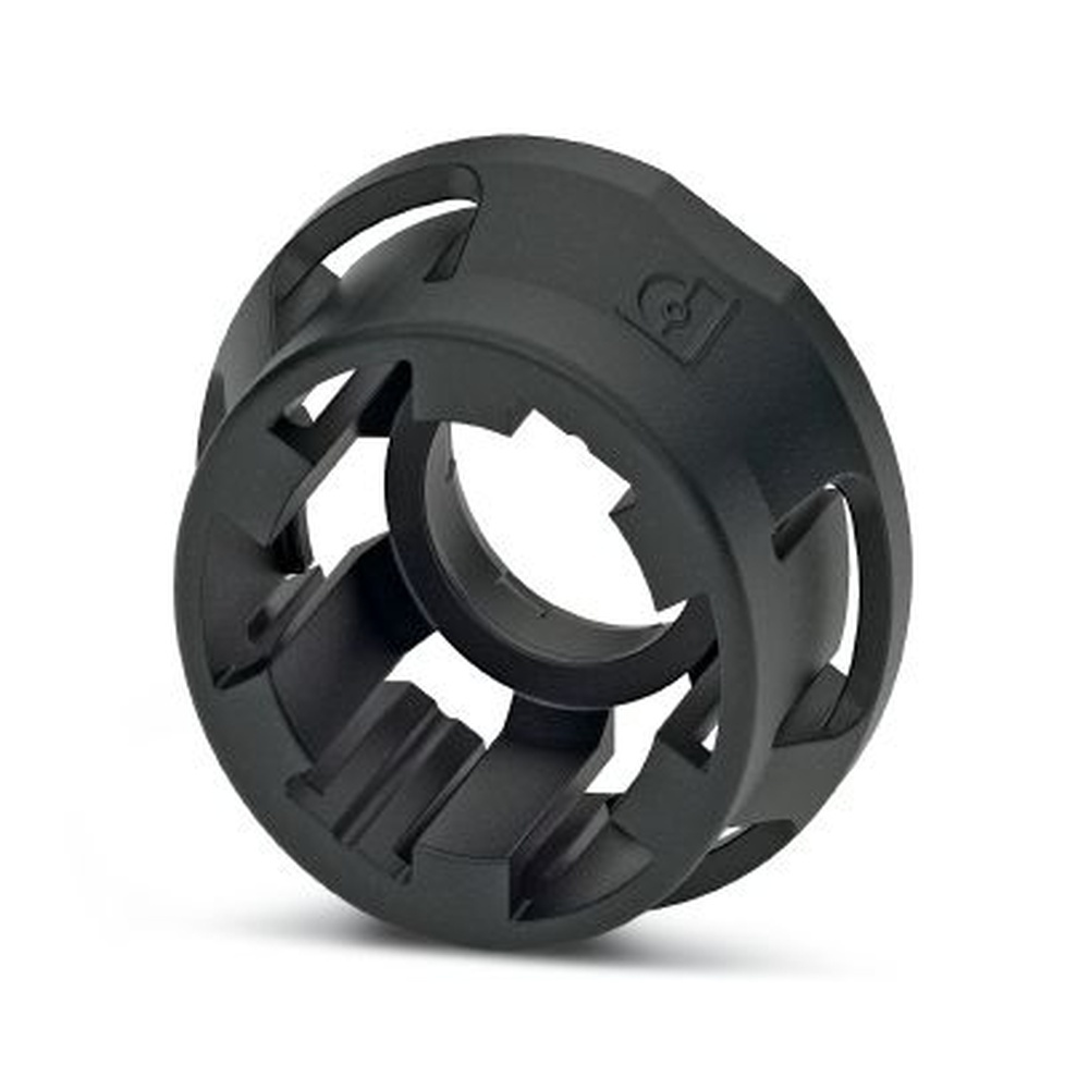 Phoenix Contact Gehäuseverschraubung 1419568 Typ SACC-BP-F-FIX/NUT-BK-SMD