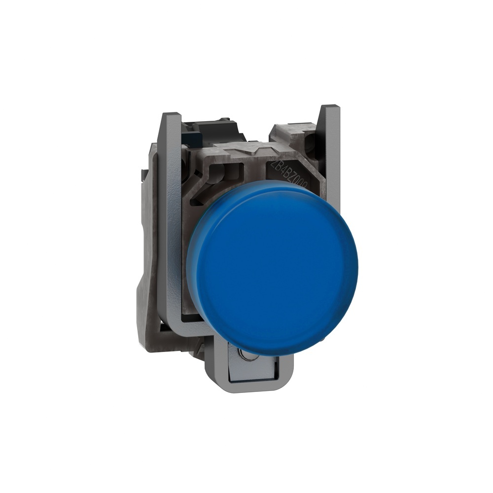 Schneider Electric Leuchtmelder XB4BVG6