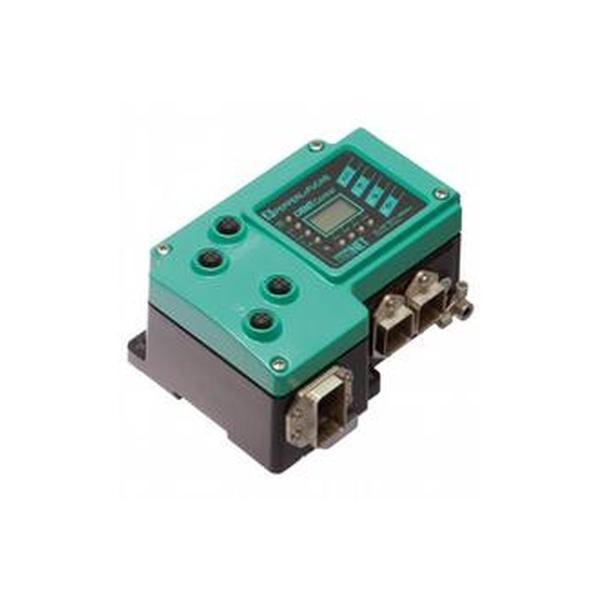 Pepperl+Fuchs Auswerteeinheit 213244 Typ IC-KP-B17-AIDA1