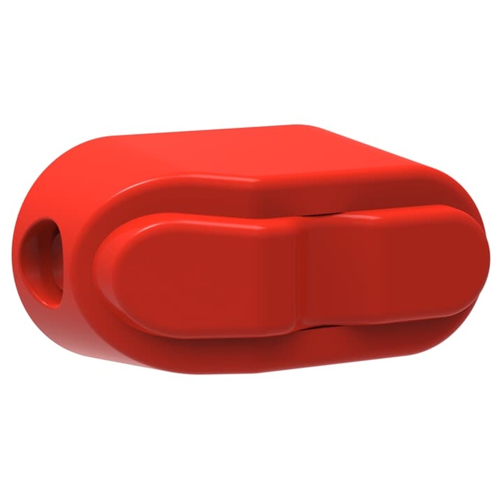 ABB Handgriff für Schaltgeräte 1SCA109096R1001 Typ OHRS1/1