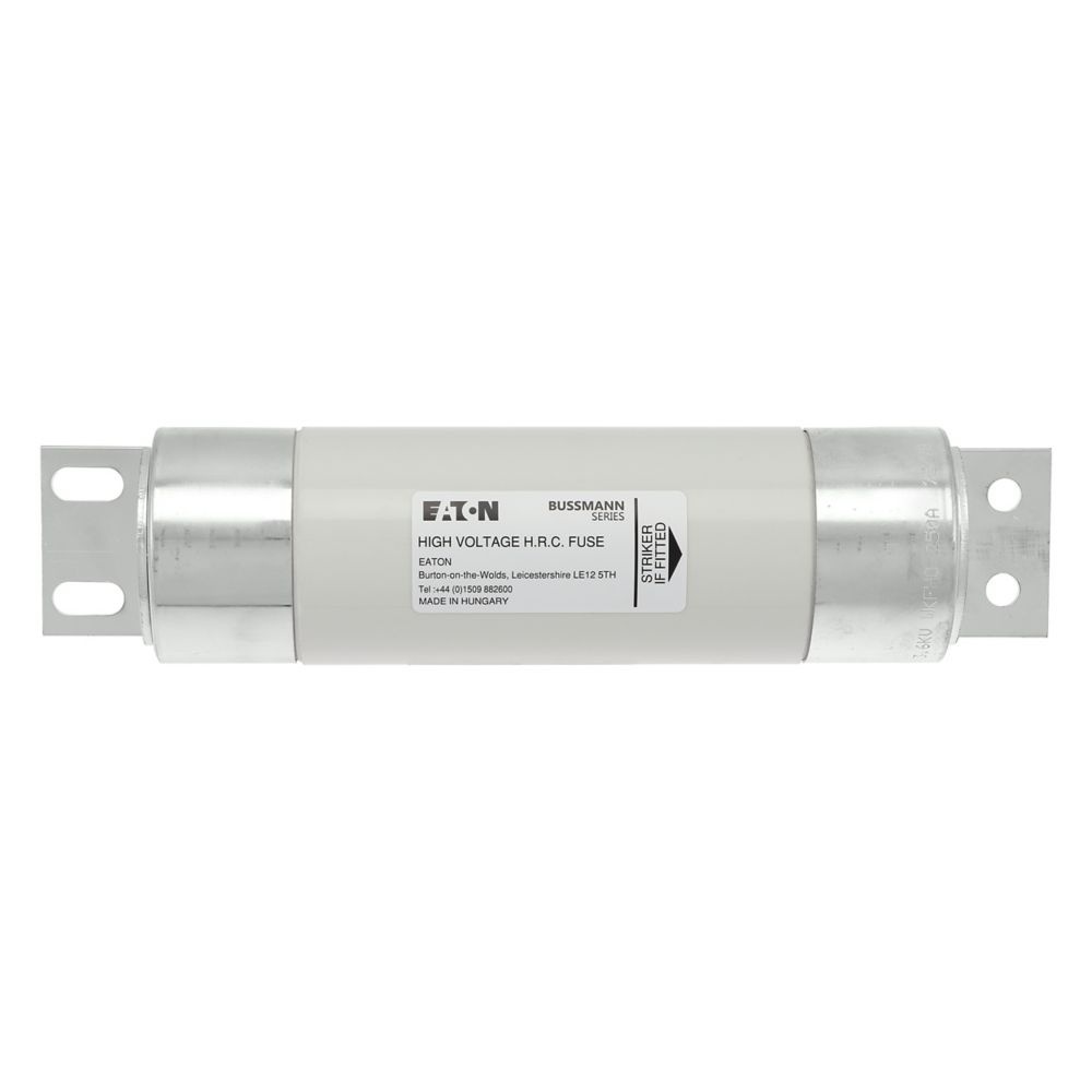 Eaton Motor Sicherungseinsatz 3.6WKGHO315 Typ 3.6KV 315Amp 3 'O' Motorstart Fuse
