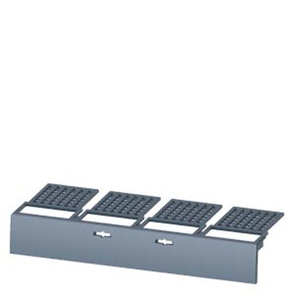 Siemens Klemmenabdeckung 3VA9221-0WD40