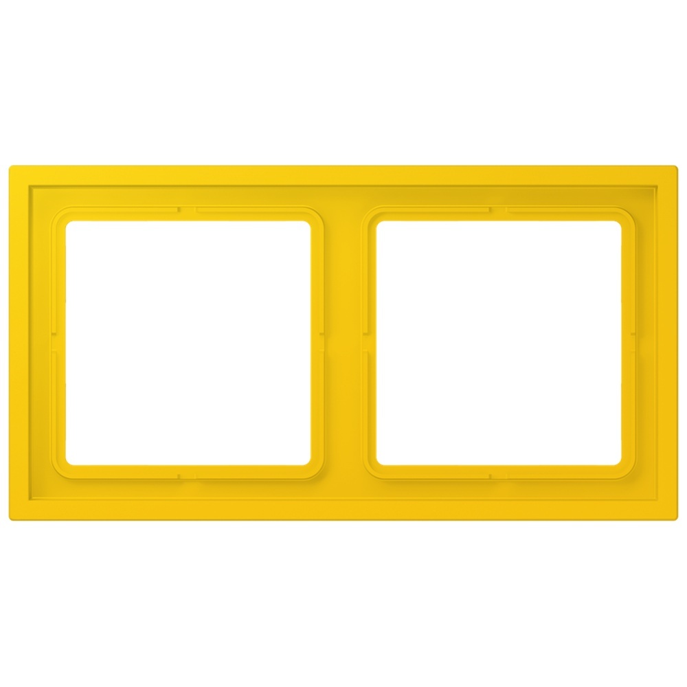 Jung Rahmen LCZ982BF263