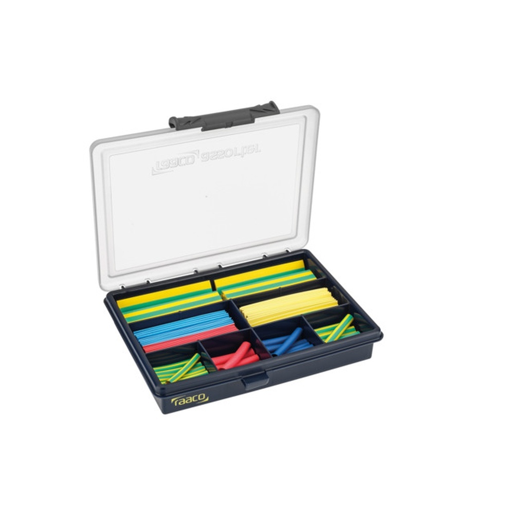 Cimco Schrumpfschlauch Set 181690