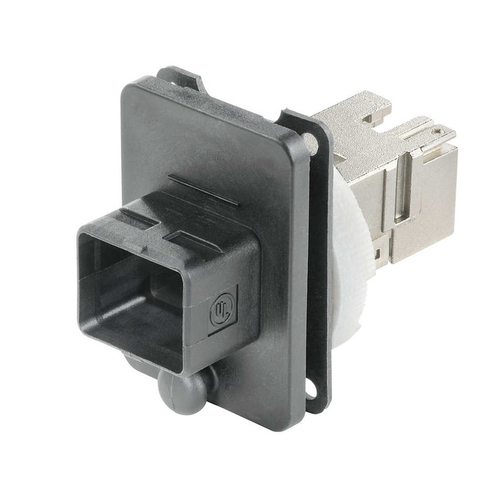 Weidmüller RJ45 Steckverbinder 1963490000 Typ IE-BS-V04P-RJ45-C