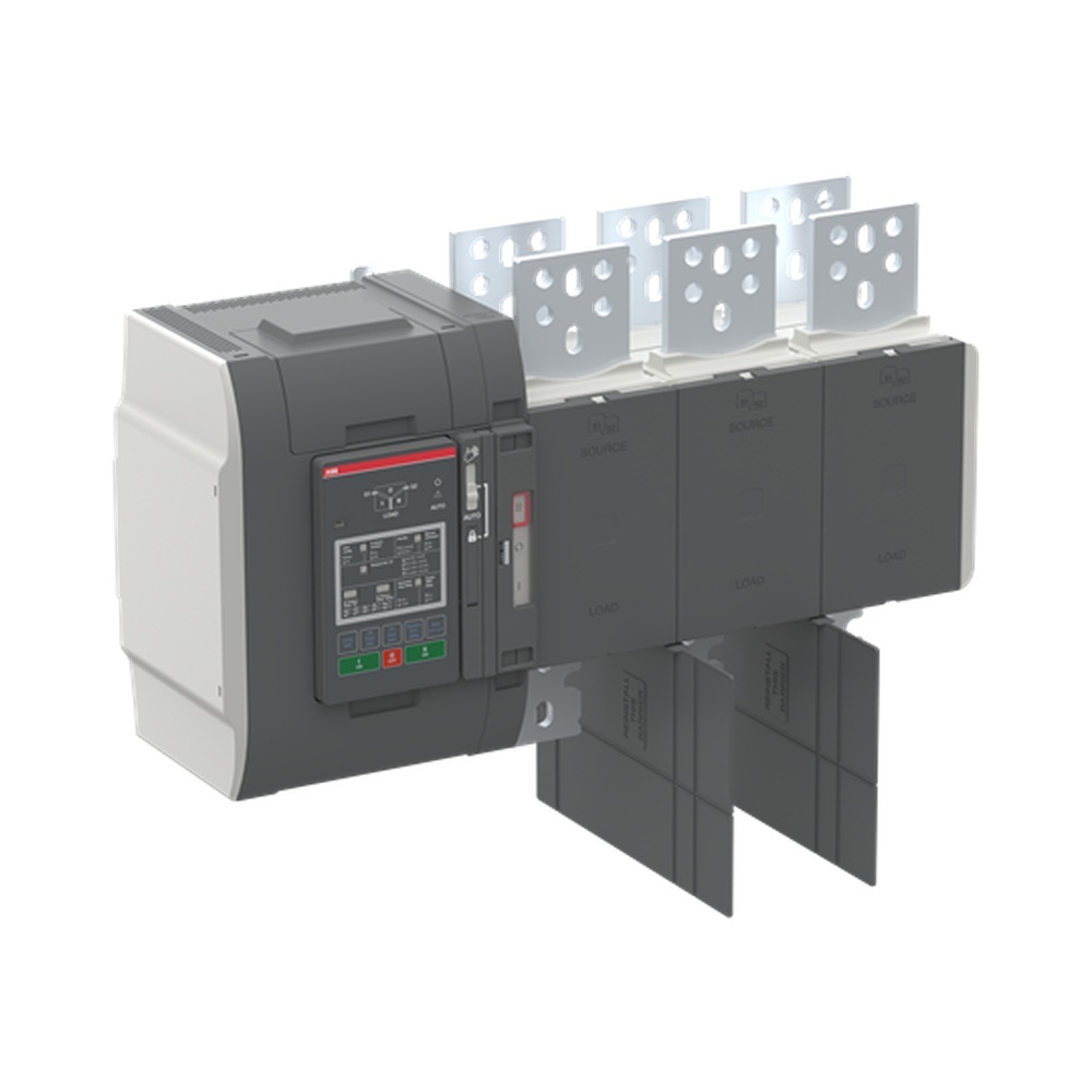 ABB Lasttrennschalter 1SCA153593R1001 Typ OXB1000U3X2QT