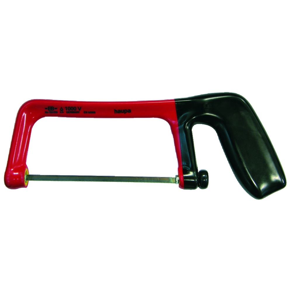Haupa VDE Metallsägebogen 110558 Haupa VDE Metallsägebogen 110558
