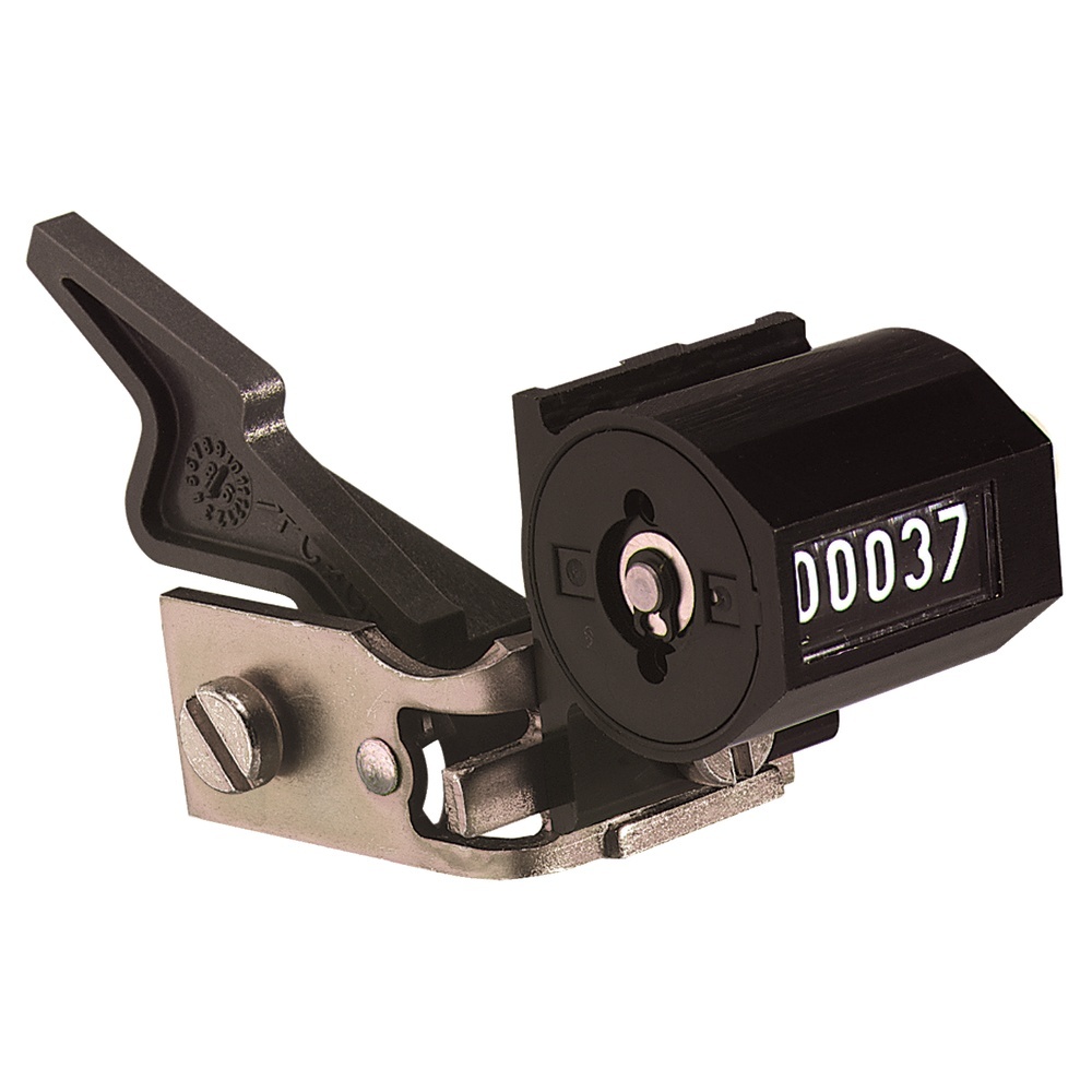 Schneider Electric Vorgangszähler 33895