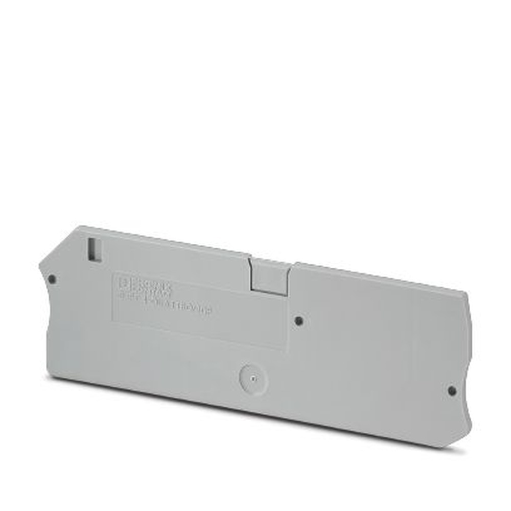 Phoenix Contact Abschlussdeckel 1091578 Typ D-PT 4-QUATTRO/3CP