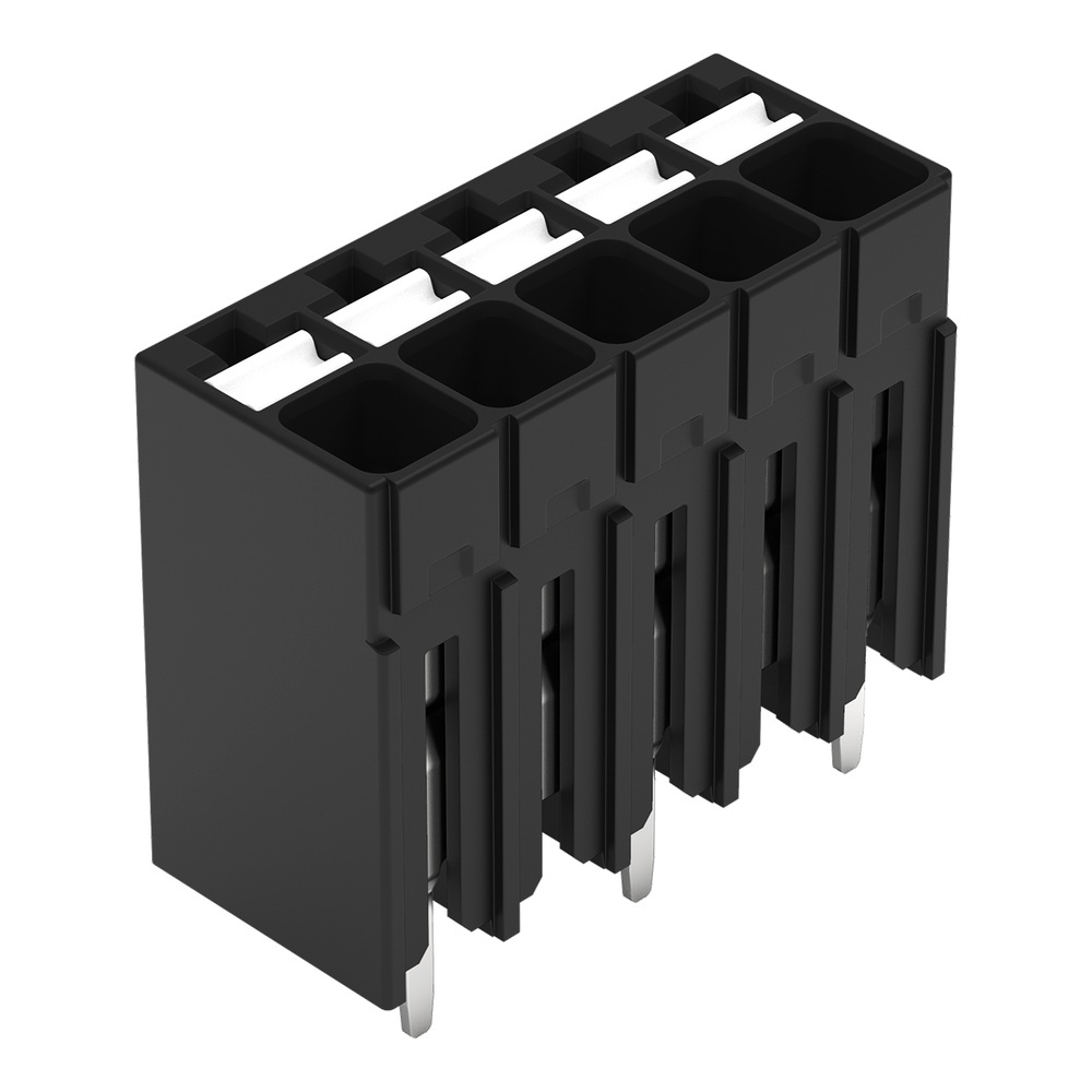 Wago THR Leiterplattenklemme 2086-1125/300-000/997-605