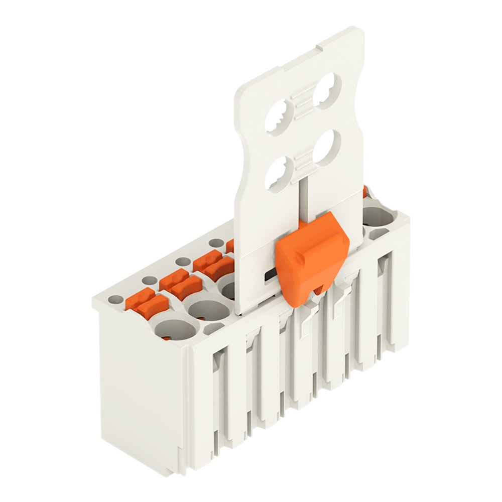 Wago Federleiste 2091-1107/002-000