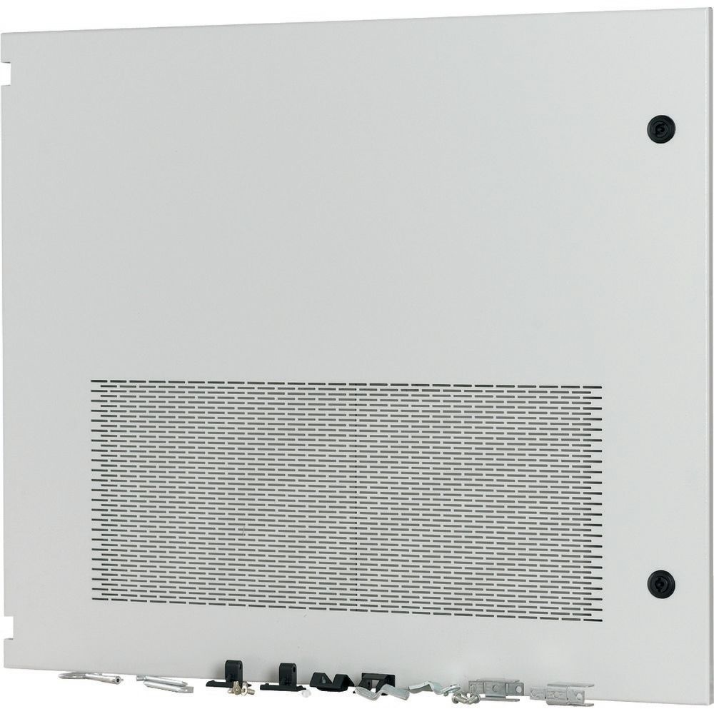 Eaton Feldbreite Tür 186320 Typ XTSZDSQV3L-H700W800-SOND-RAL*