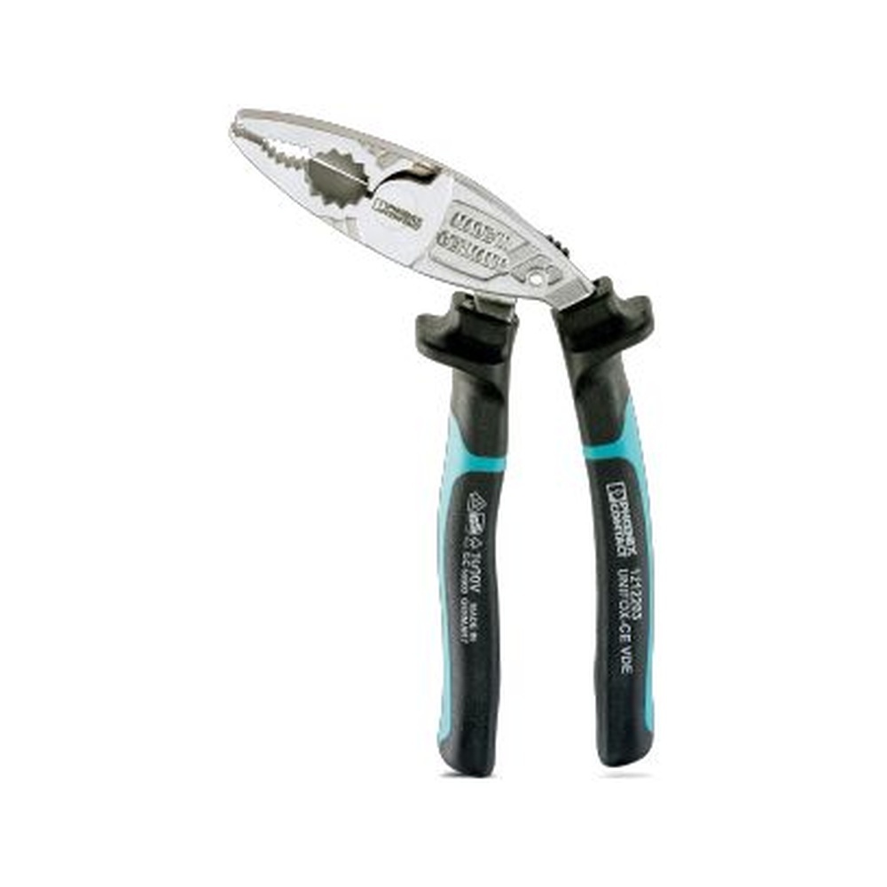 Phoenix Contact Werkzeug 1212203 Typ UNIFOX-CE VDE