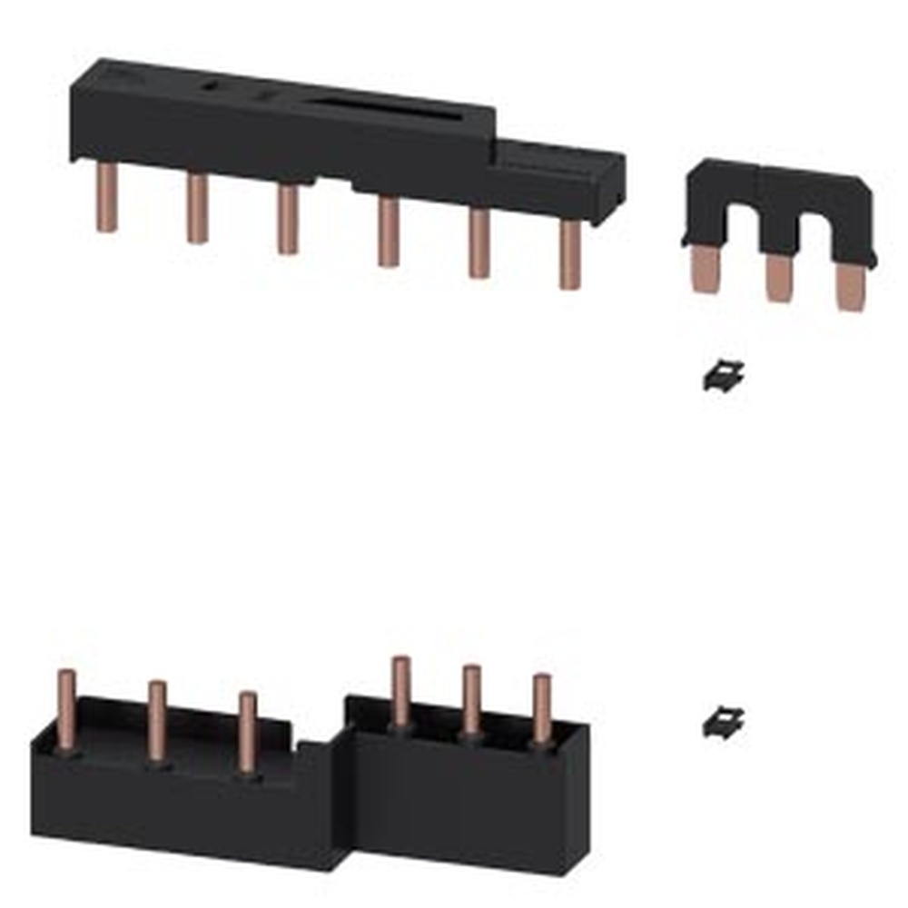Siemens Verdrahtungsbausatz 3RA2943-2C