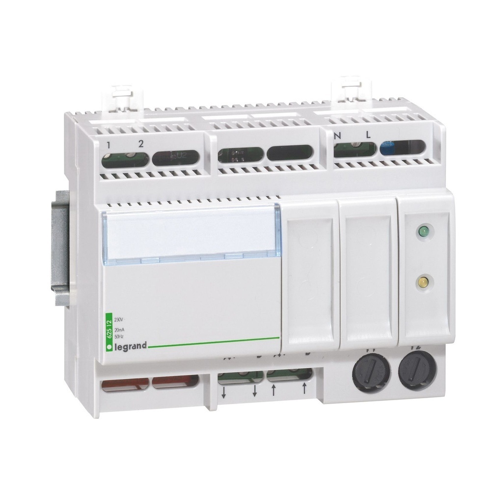 Legrand Modul 062603