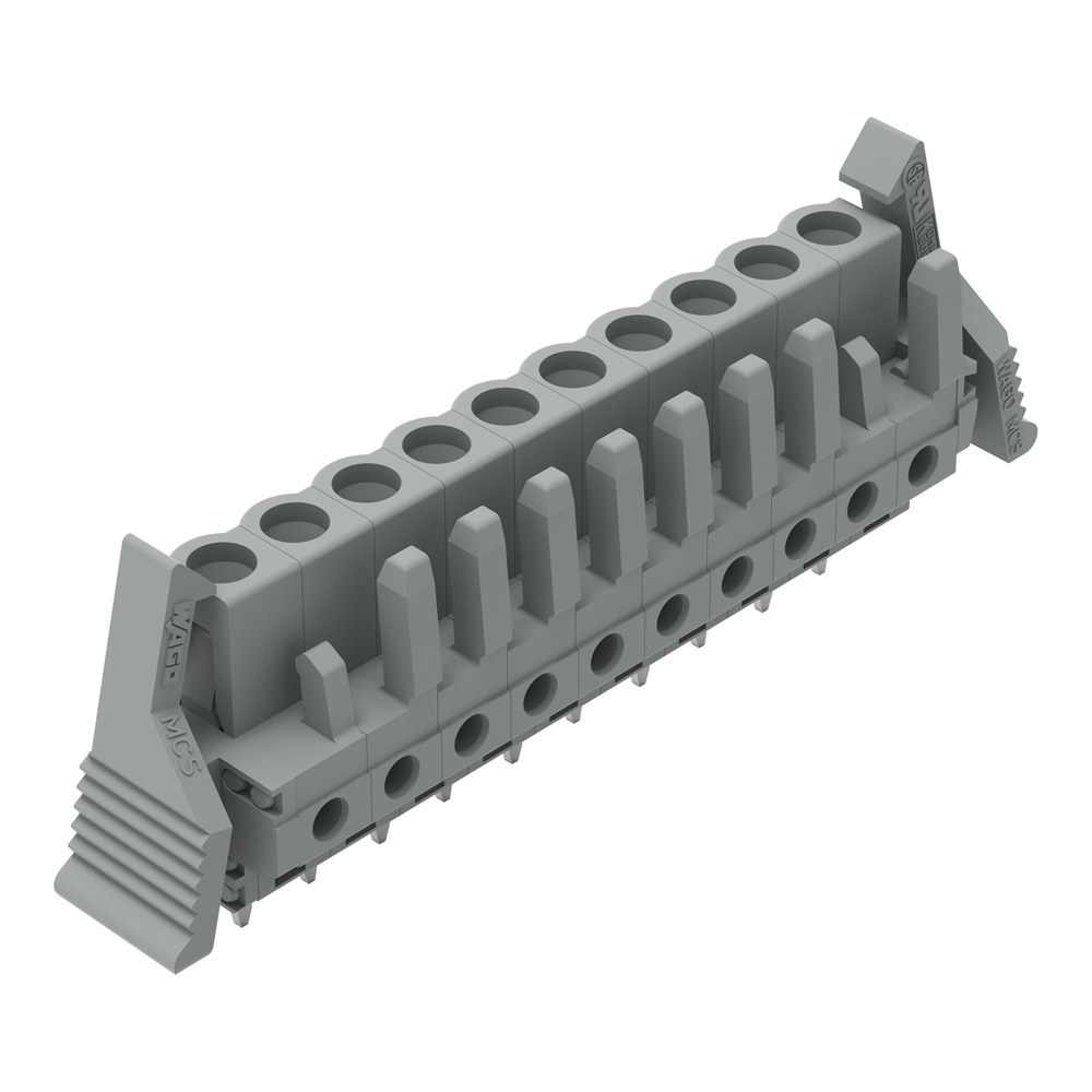 Wago Federleiste 232-140/039-000