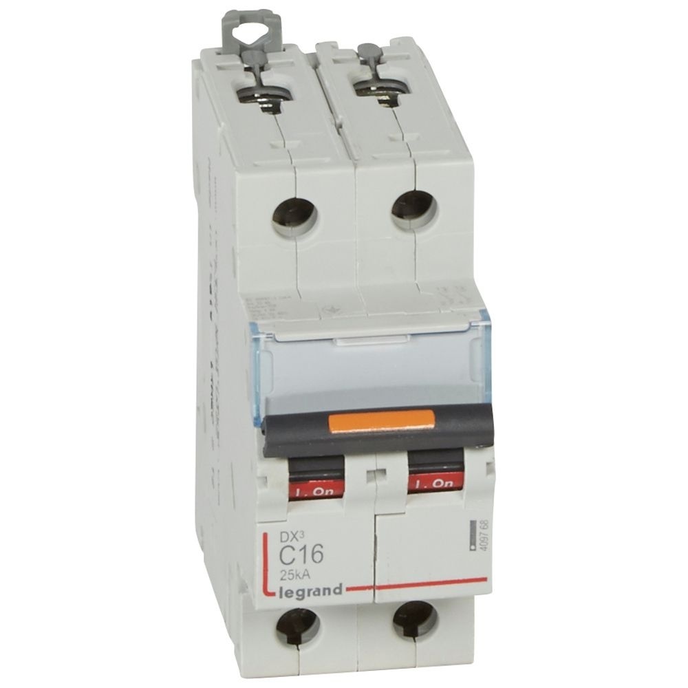 Legrand Leitungsschutzschalter 409768