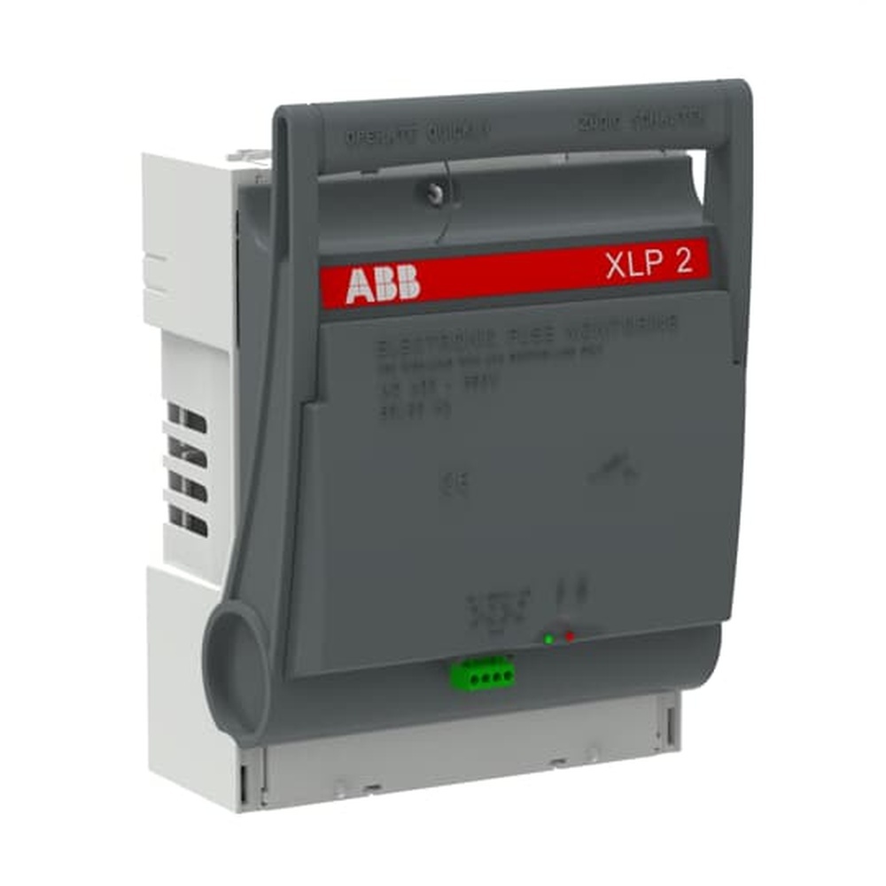 ABB Sicherungslasttrennschalter 1SEP101892R0012 Typ XLP2-EFM-6BC