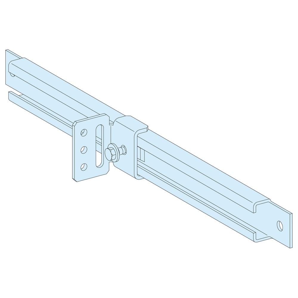 Schneider Electric Tiefenverstellschiene LVS03593