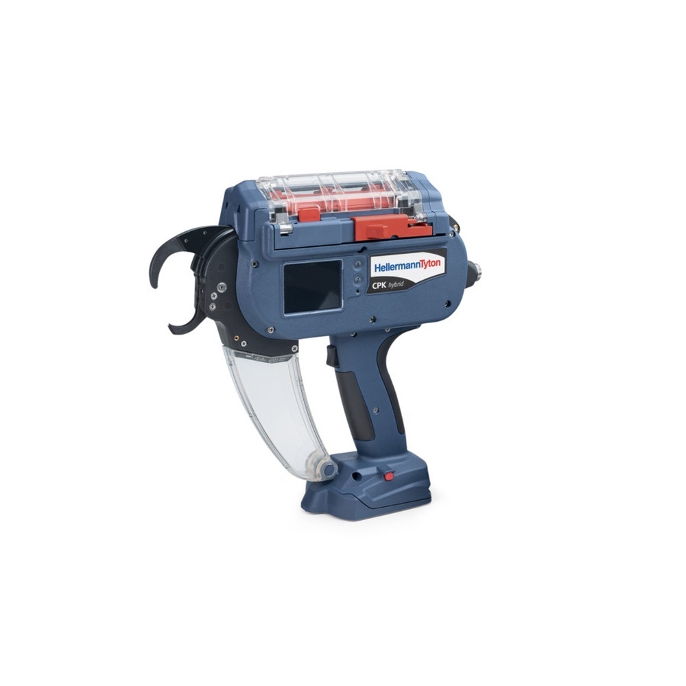 Hellermann Tyton Bandketten 120-22302 Typ SP TFT/CPK lever sensor