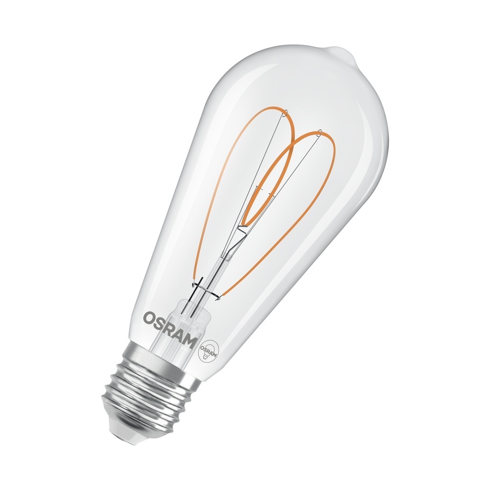 Ledvance Osram Dimmbare LED Lampe 836969