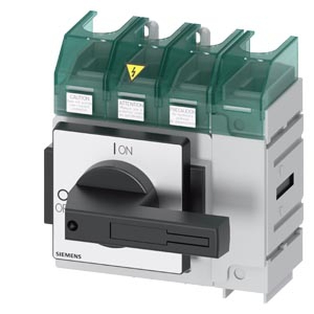 Siemens Lasttrennschalter 3LD5600-0TL11