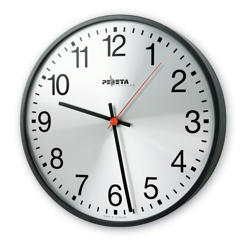 Peweta Funkuhr 51.240.311