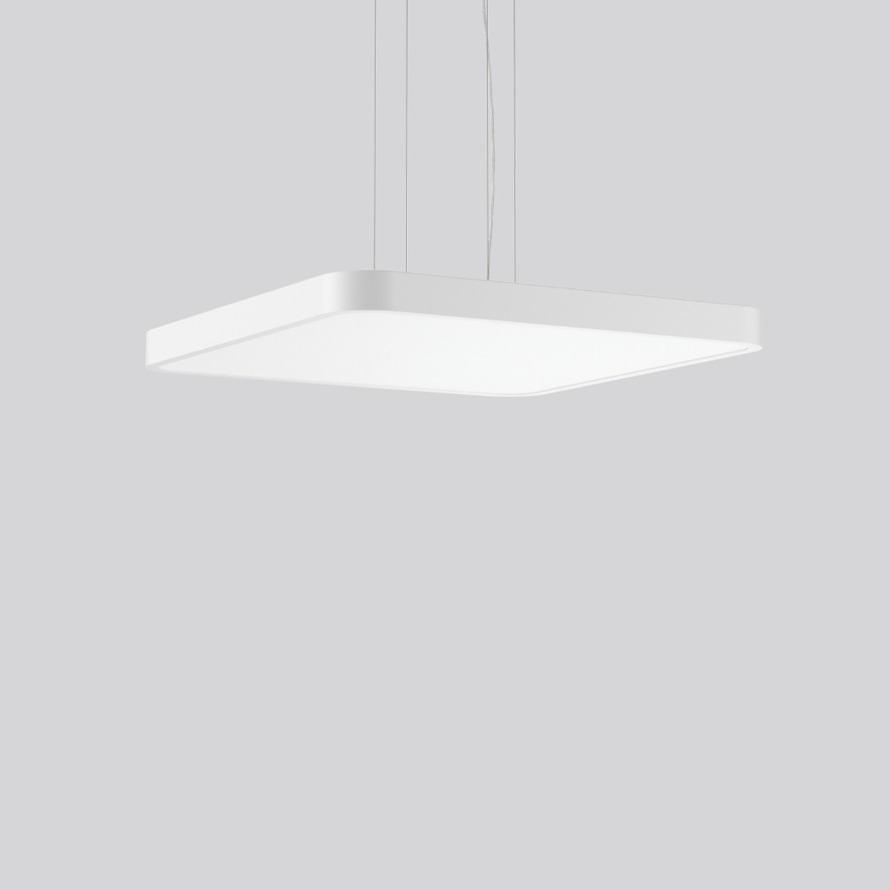 RZB LED Pendel Flächenleuchte 312659.002.76