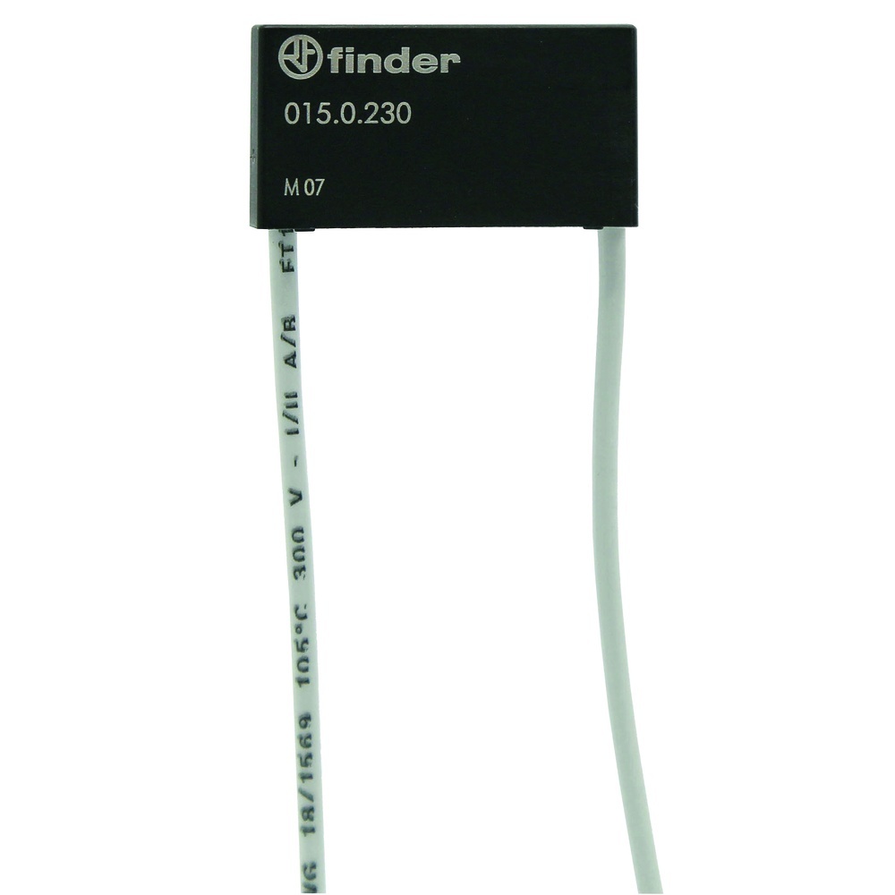 Finder Reststromunterdrückungsmodul 015.0.230