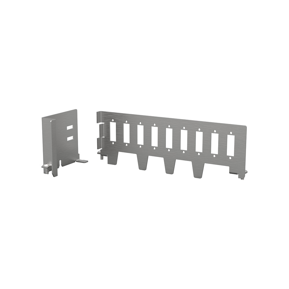 METZ CONNECT Patchfeld 15036ZB200-E