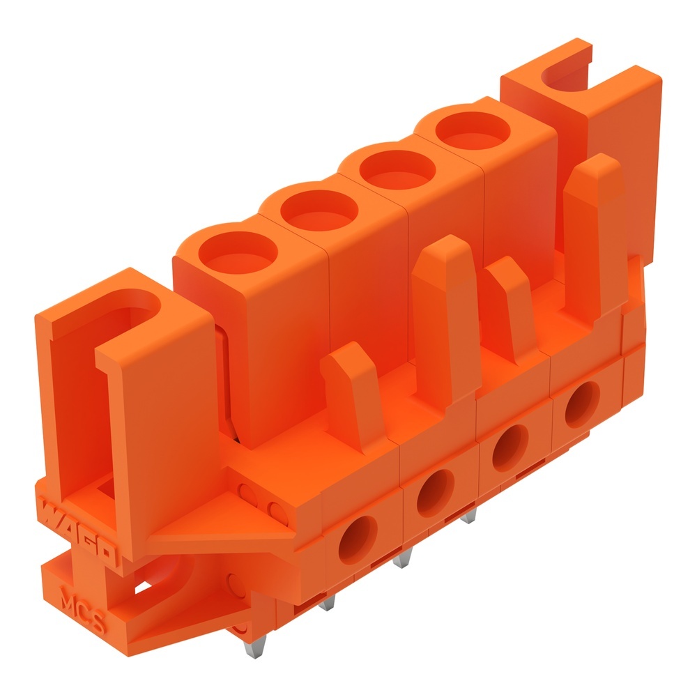 Wago Federleiste 232-164/047-000