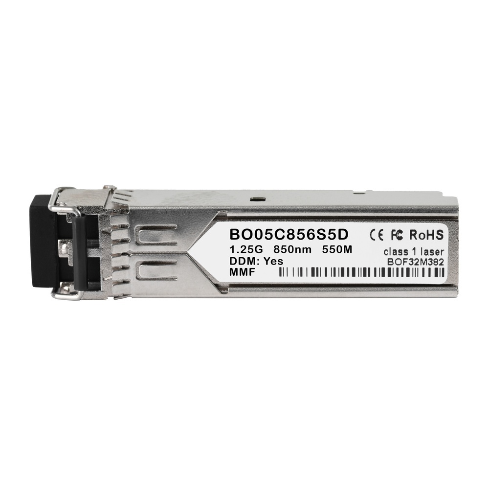 EFB SFP Gigabit Ethernet BO05C856S5D-BO