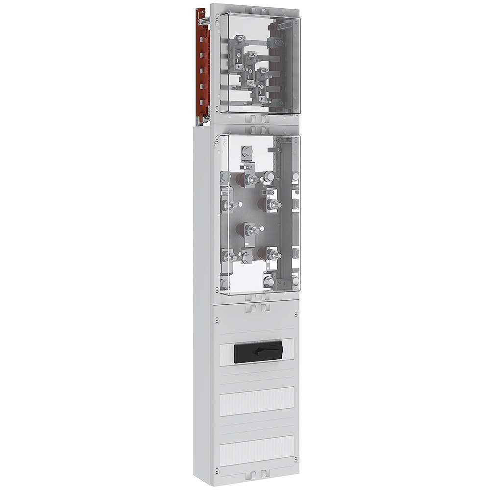 ABN Kleinwandlerfeld VT18WW5311