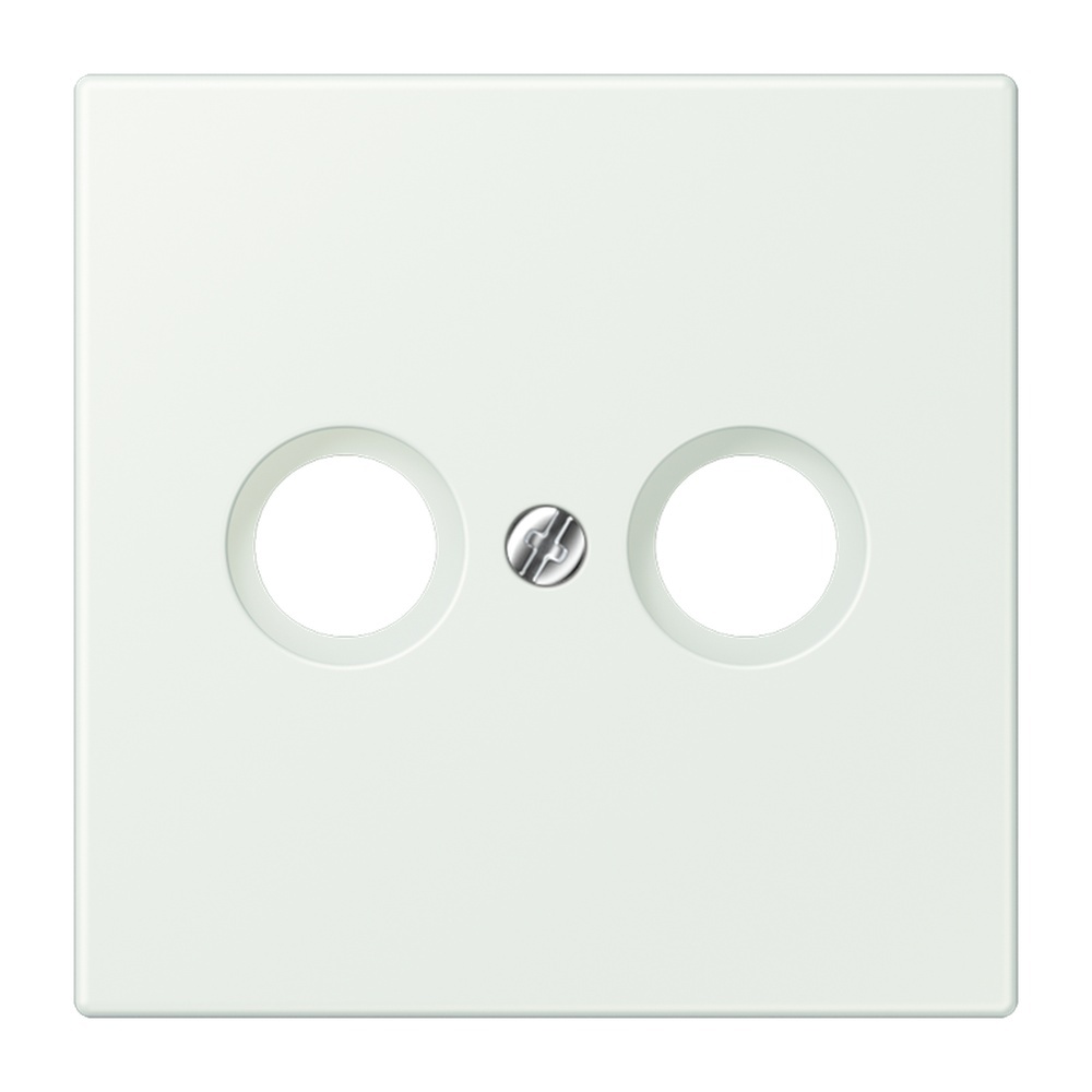 Jung Abdeckung LC990TV210